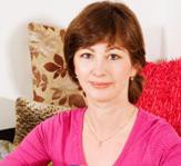 Mirka Pirošová